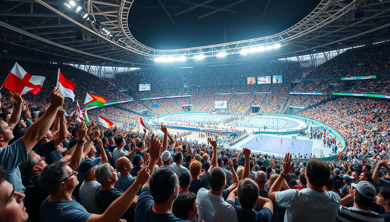 Najneobičniji sportovi u istoriji Olimpijskih igara